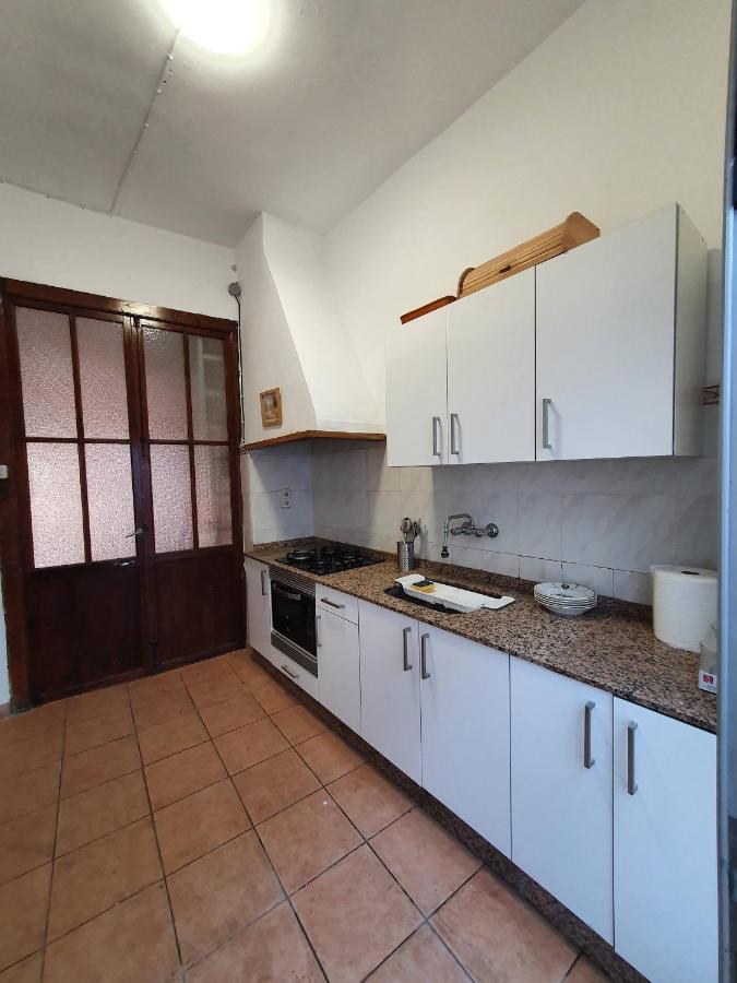 Casa Bautista - Rotgla Villa Rotgla y Corbera Ngoại thất bức ảnh