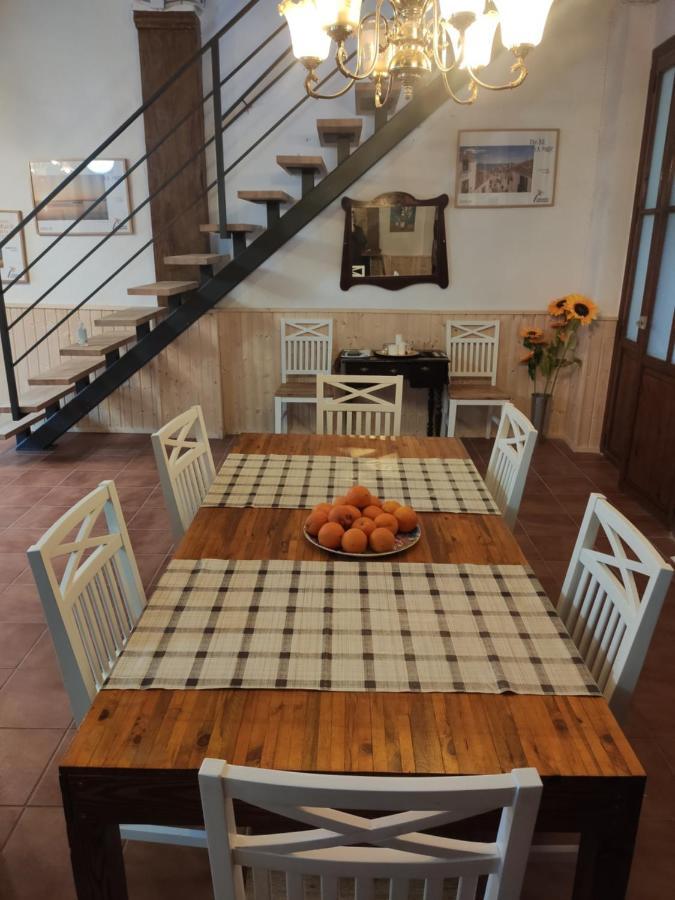 Casa Bautista - Rotgla Villa Rotgla y Corbera Ngoại thất bức ảnh