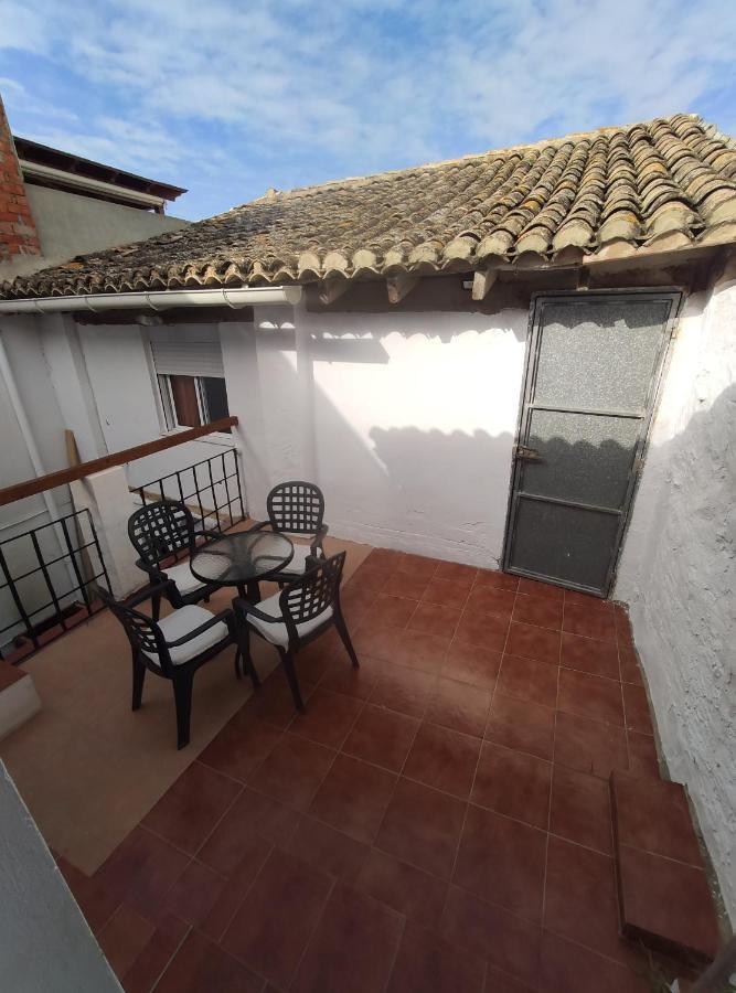 Casa Bautista - Rotgla Villa Rotgla y Corbera Ngoại thất bức ảnh