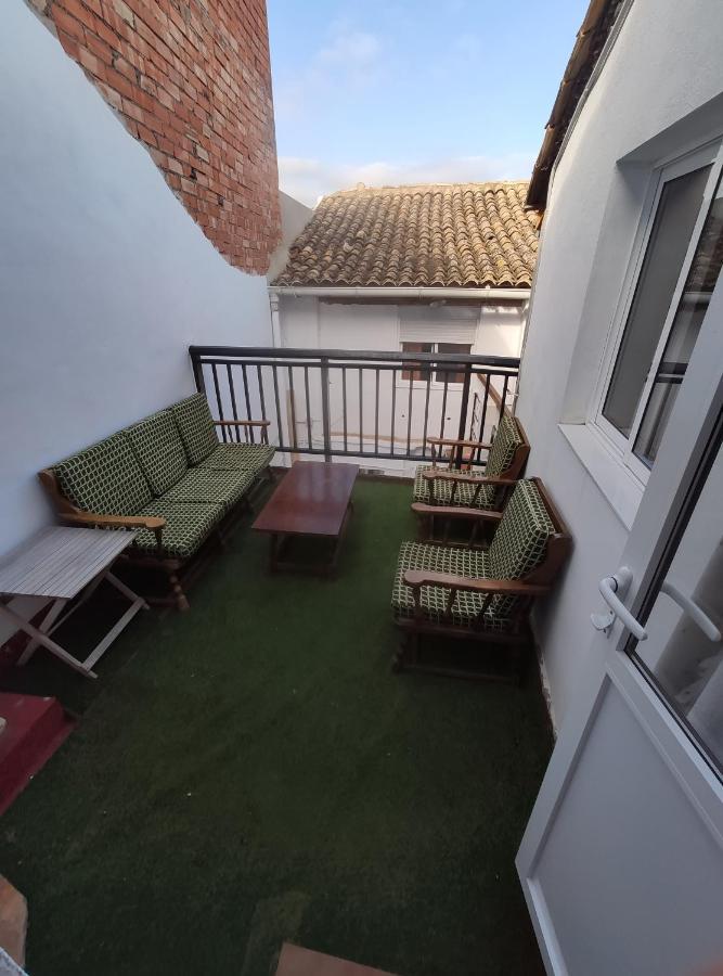Casa Bautista - Rotgla Villa Rotgla y Corbera Ngoại thất bức ảnh