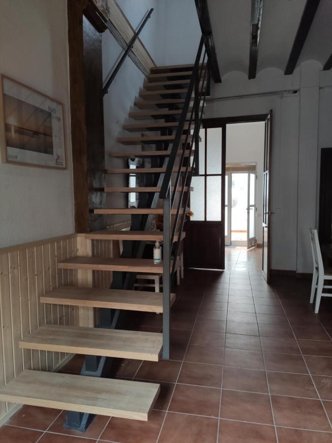 Casa Bautista - Rotgla Villa Rotgla y Corbera Ngoại thất bức ảnh